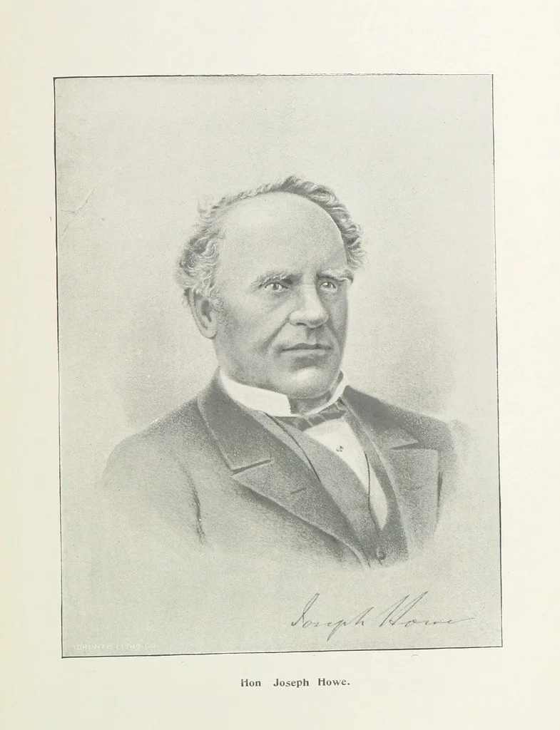 An illustration from History of the North-West, 1894, leaf 499