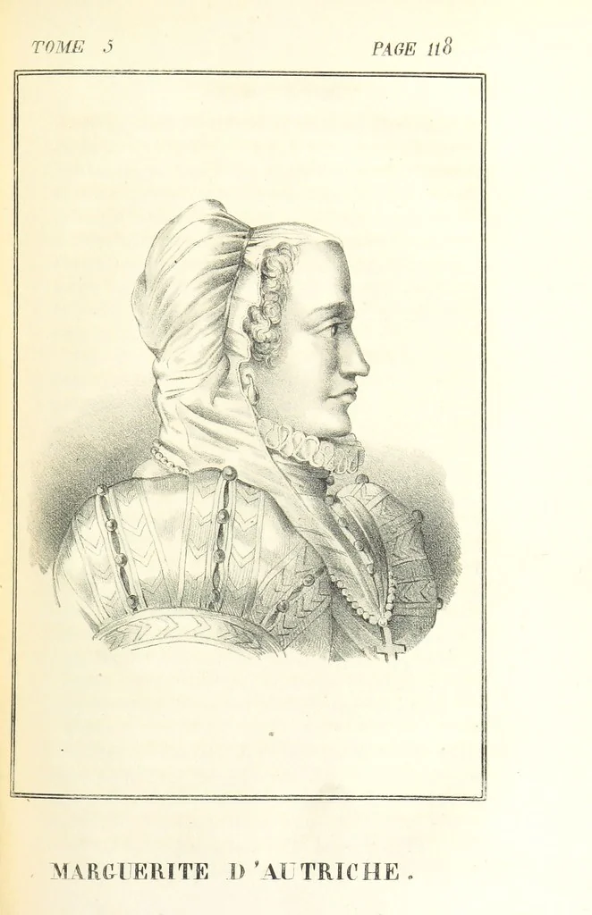 An illustration from La Belgique militaire, par quelques Officiers de l'Armée. [With plates, including portraits and maps, 1835, leaf 135