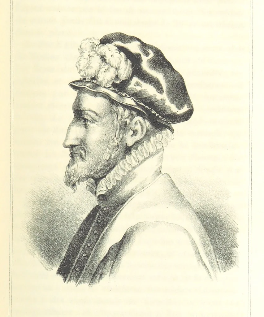 An illustration from La Belgique militaire, par quelques Officiers de l'Armée. [With plates, including portraits and maps, 1835, leaf 213