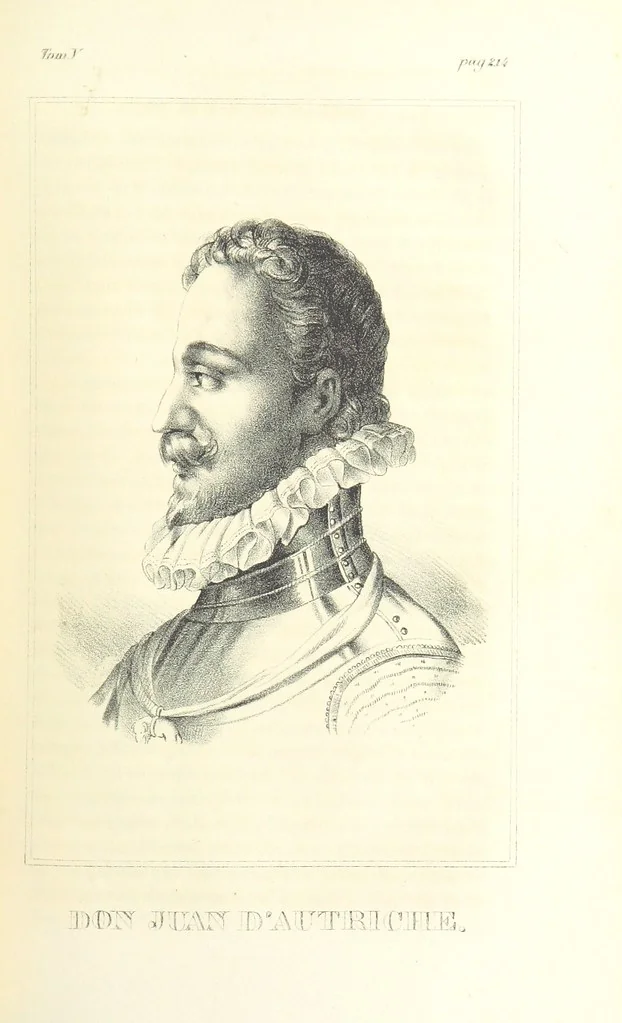 An illustration from La Belgique militaire, par quelques Officiers de l'Armée. [With plates, including portraits and maps, 1835, leaf 259