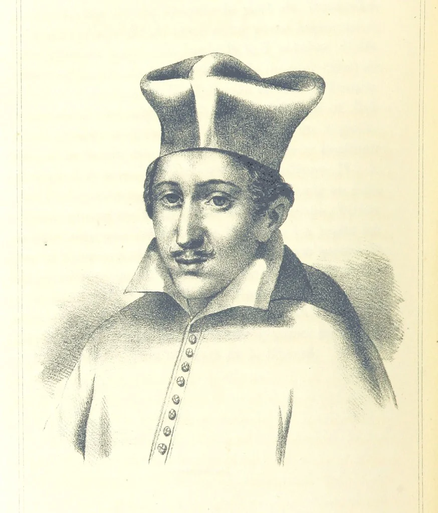 An illustration from La Belgique militaire, par quelques Officiers de l'Armée. [With plates, including portraits and maps, 1835, leaf 386