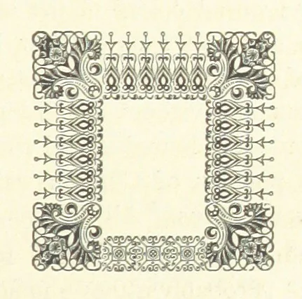 An illustration from The Old World in its New Face. Impressions of Europe in 1867-1868. vol. 1, 1868, leaf 105