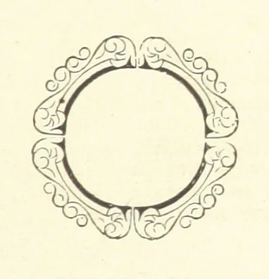 An illustration from The Old World in its New Face. Impressions of Europe in 1867-1868. vol. 1, 1868, leaf 17