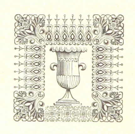 An illustration from The Old World in its New Face. Impressions of Europe in 1867-1868. vol. 1, 1868, leaf 26