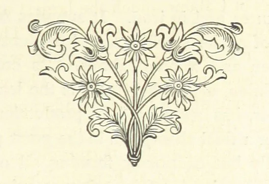 An illustration from The Old World in its New Face. Impressions of Europe in 1867-1868. vol. 1, 1868, leaf 391