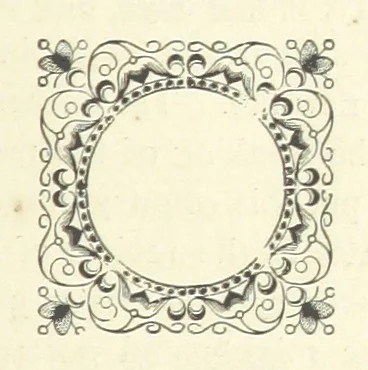An illustration from The Old World in its New Face. Impressions of Europe in 1867-1868. vol. 1, 1868, leaf 77