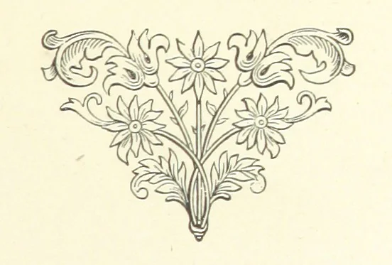 An illustration from The Old World in its New Face. Impressions of Europe in 1867-1868. vol. 1, 1868, leaf 9
