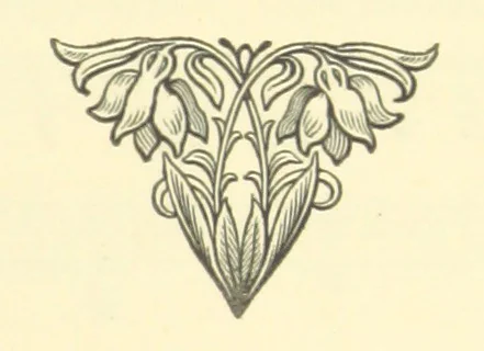An illustration from Lays of the Belvoir Hunt, 1874, leaf 115