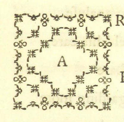 An illustration from Poems on several occasions, 1774, leaf 49