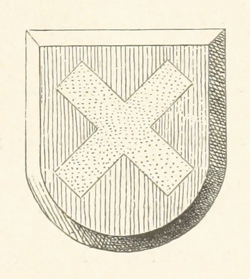 An illustration from Die Insel Rhodus, aus eigener Anschauung und nach den vorhandenen Quellen historisch, geographisch, archäologisch, malerisch beschrieben und durch Originalradirungen und Holzschnitte nach eigenen Naturstudien und Zeichnungen illustrirt. F.P, 1862, leaf 177