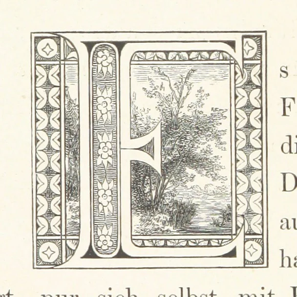 An illustration from Die Insel Rhodus, aus eigener Anschauung und nach den vorhandenen Quellen historisch, geographisch, archäologisch, malerisch beschrieben und durch Originalradirungen und Holzschnitte nach eigenen Naturstudien und Zeichnungen illustrirt. F.P, 1862, leaf 180