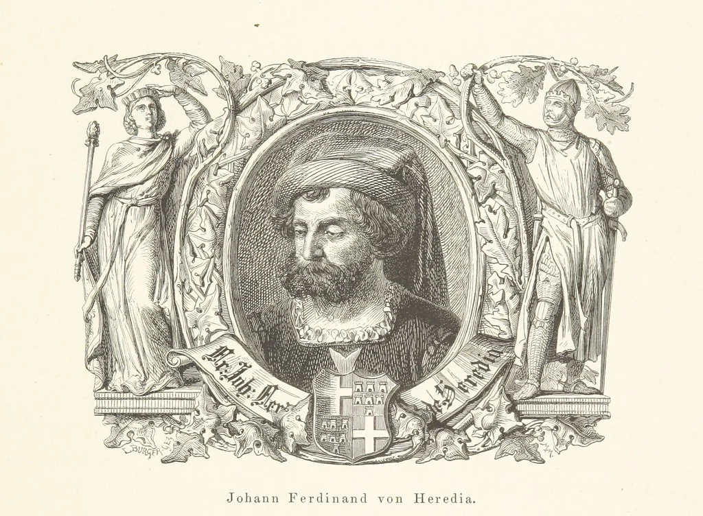 An illustration from Die Insel Rhodus, aus eigener Anschauung und nach den vorhandenen Quellen historisch, geographisch, archäologisch, malerisch beschrieben und durch Originalradirungen und Holzschnitte nach eigenen Naturstudien und Zeichnungen illustrirt. F.P, 1862, leaf 181