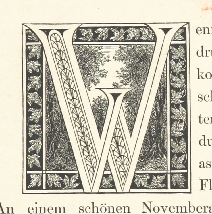 An illustration from Die Insel Rhodus, aus eigener Anschauung und nach den vorhandenen Quellen historisch, geographisch, archäologisch, malerisch beschrieben und durch Originalradirungen und Holzschnitte nach eigenen Naturstudien und Zeichnungen illustrirt. F.P, 1862, leaf 365