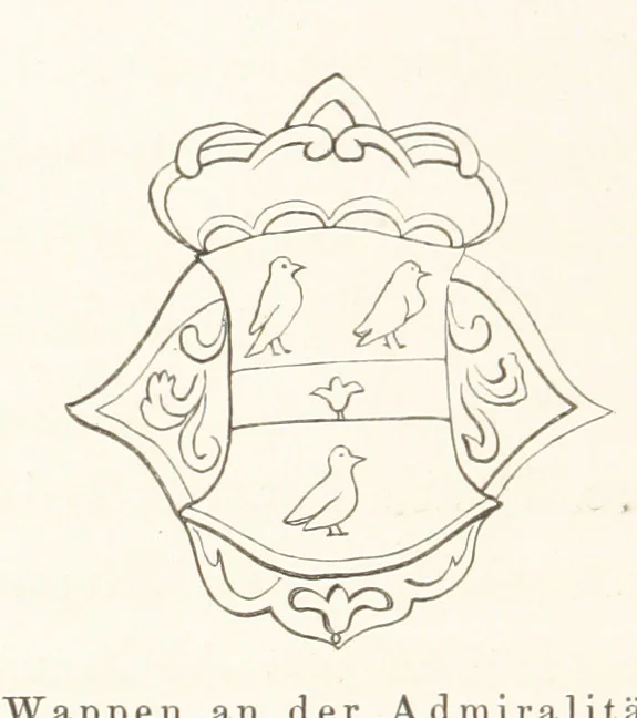 An illustration from Die Insel Rhodus, aus eigener Anschauung und nach den vorhandenen Quellen historisch, geographisch, archäologisch, malerisch beschrieben und durch Originalradirungen und Holzschnitte nach eigenen Naturstudien und Zeichnungen illustrirt. F.P, 1862, leaf 438