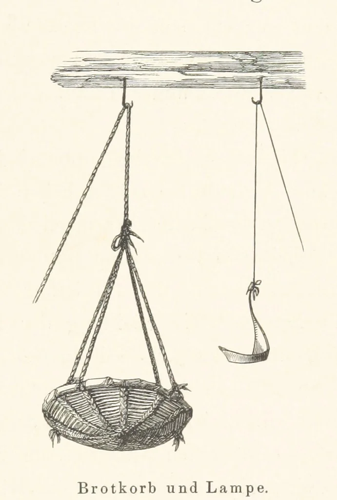 An illustration from Die Insel Rhodus, aus eigener Anschauung und nach den vorhandenen Quellen historisch, geographisch, archäologisch, malerisch beschrieben und durch Originalradirungen und Holzschnitte nach eigenen Naturstudien und Zeichnungen illustrirt. F.P, 1862, leaf 497