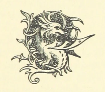 An illustration from Bachelor to the Rescue. [A novel, 1894, leaf 25