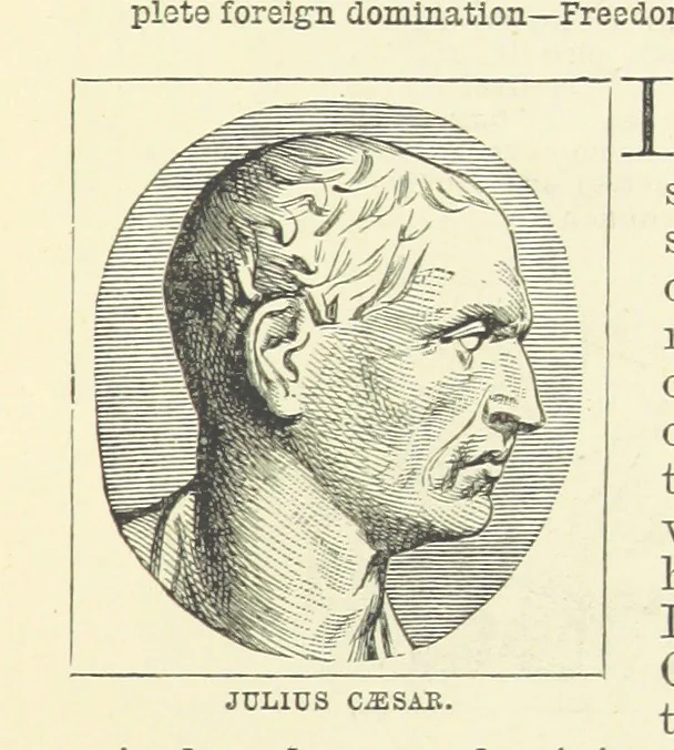 An illustration from The World's Inhabitants; or, Mankind, animals & plants ... With ... illustrations, etc, 1889, leaf 113
