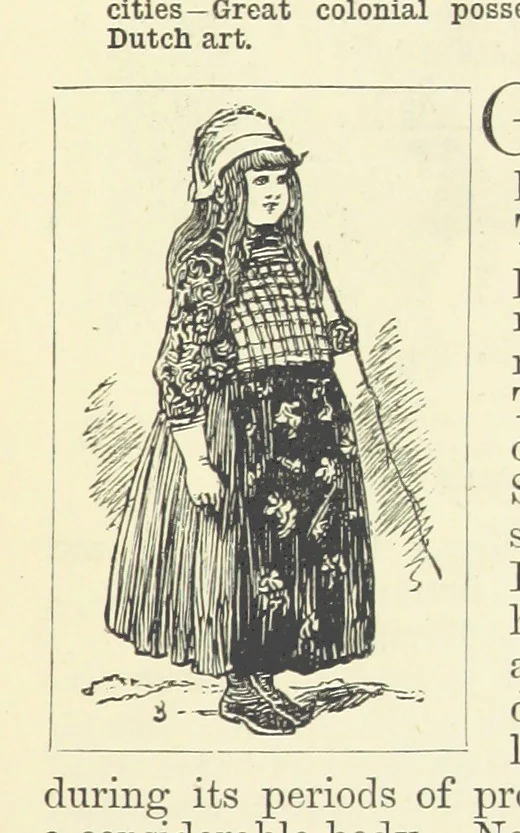 An illustration from The World's Inhabitants; or, Mankind, animals & plants ... With ... illustrations, etc, 1889, leaf 153