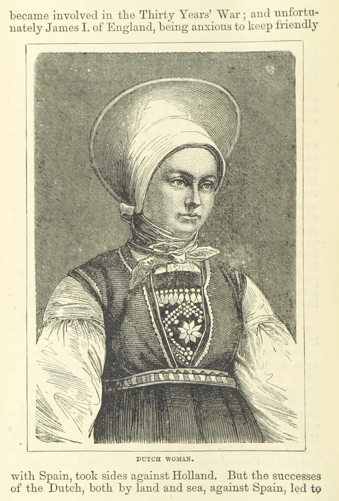 An illustration from The World's Inhabitants; or, Mankind, animals & plants ... With ... illustrations, etc, 1889, leaf 156