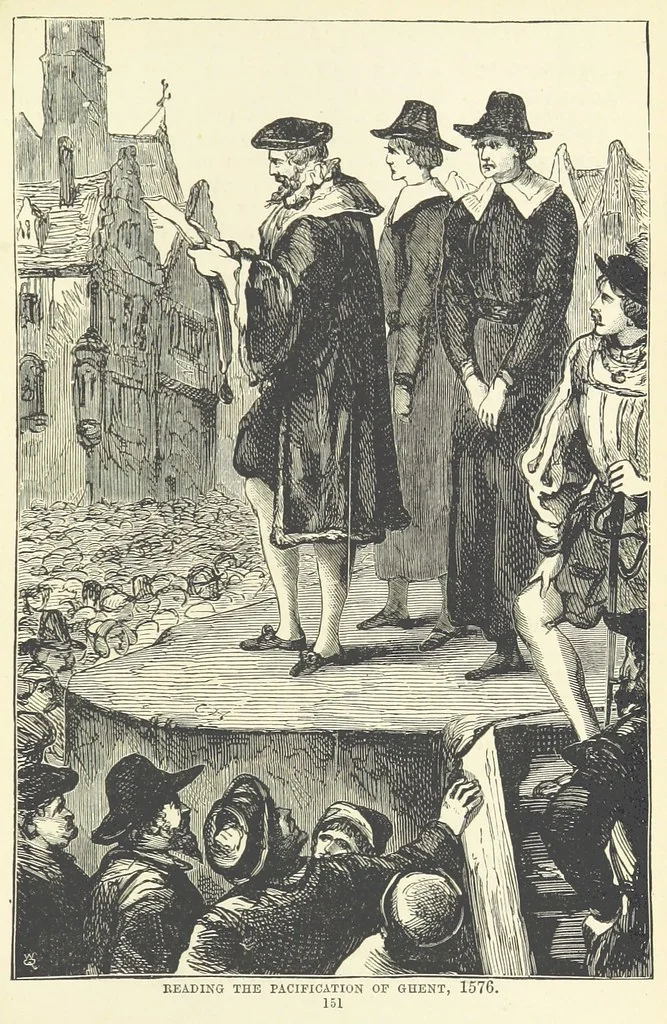 An illustration from The World's Inhabitants; or, Mankind, animals & plants ... With ... illustrations, etc, 1889, leaf 165
