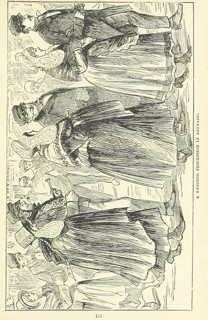 An illustration from The World's Inhabitants; or, Mankind, animals & plants ... With ... illustrations, etc, 1889, leaf 167