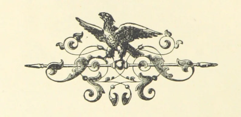 An illustration from The World's Inhabitants; or, Mankind, animals & plants ... With ... illustrations, etc, 1889, leaf 200