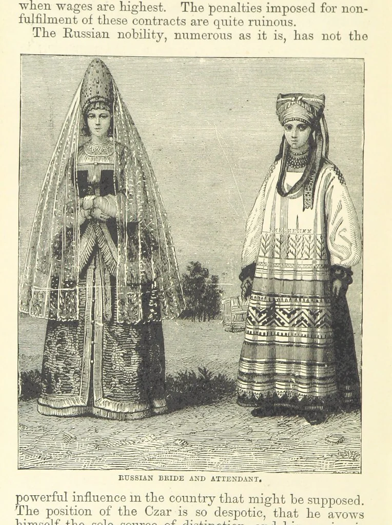 An illustration from The World's Inhabitants; or, Mankind, animals & plants ... With ... illustrations, etc, 1889, leaf 214