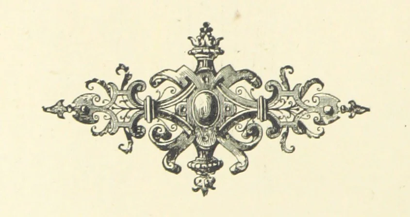 An illustration from The World's Inhabitants; or, Mankind, animals & plants ... With ... illustrations, etc, 1889, leaf 222