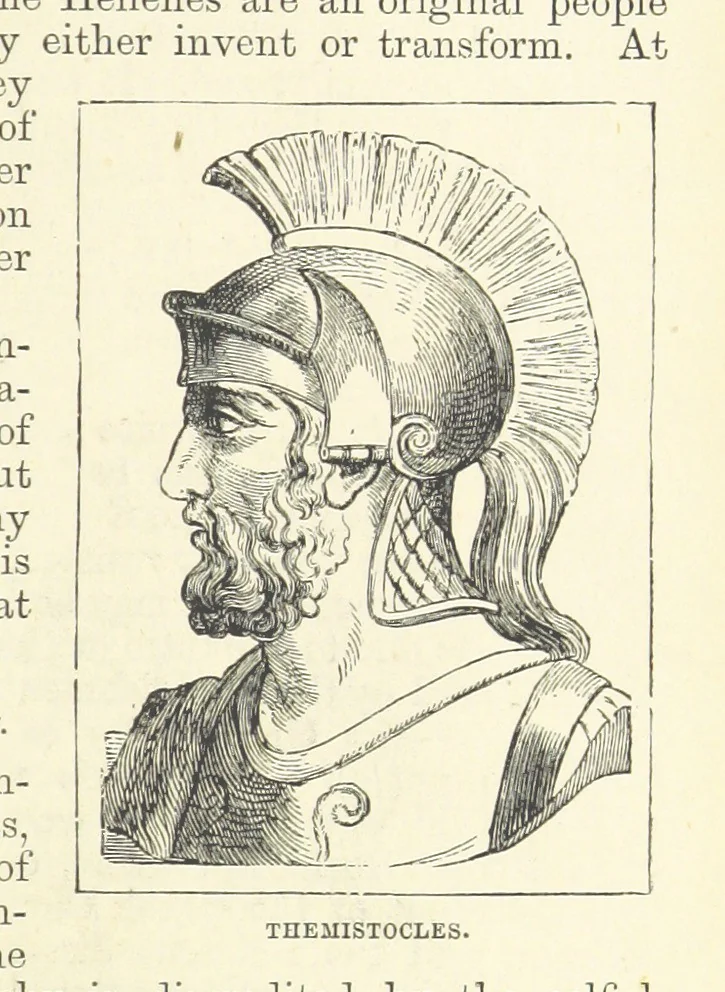 An illustration from The World's Inhabitants; or, Mankind, animals & plants ... With ... illustrations, etc, 1889, leaf 257