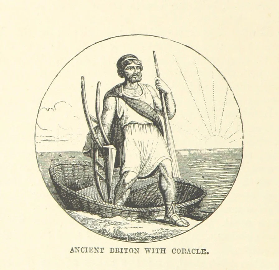 An illustration from The World's Inhabitants; or, Mankind, animals & plants ... With ... illustrations, etc, 1889, leaf 26