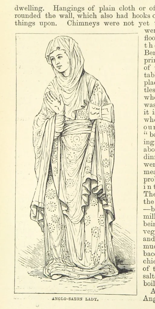 An illustration from The World's Inhabitants; or, Mankind, animals & plants ... With ... illustrations, etc, 1889, leaf 32