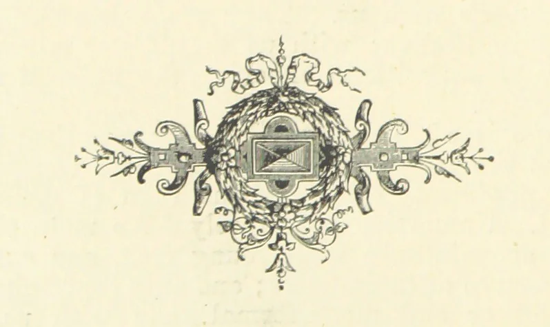 An illustration from The World's Inhabitants; or, Mankind, animals & plants ... With ... illustrations, etc, 1889, leaf 96