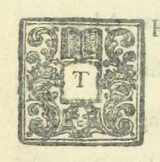 An illustration from Several Letters and Miscellany Poems ... The second edition, with an addition of many others. [With “An Appendix of Several Letters; or, Miscellany Poems.”, 1742, leaf 11