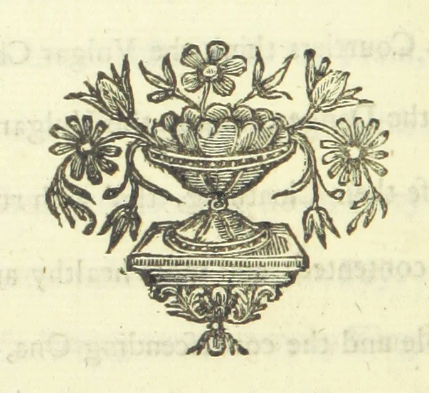 An illustration from Several Letters and Miscellany Poems ... The second edition, with an addition of many others. [With “An Appendix of Several Letters; or, Miscellany Poems.”, 1742, leaf 142