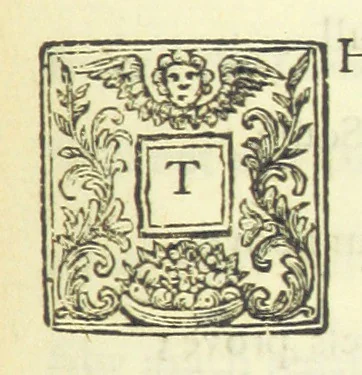 An illustration from Several Letters and Miscellany Poems ... The second edition, with an addition of many others. [With “An Appendix of Several Letters; or, Miscellany Poems.”, 1742, leaf 163