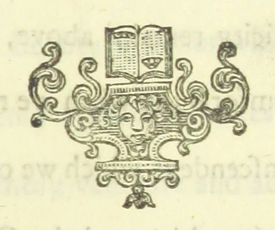 An illustration from Several Letters and Miscellany Poems ... The second edition, with an addition of many others. [With “An Appendix of Several Letters; or, Miscellany Poems.”, 1742, leaf 175