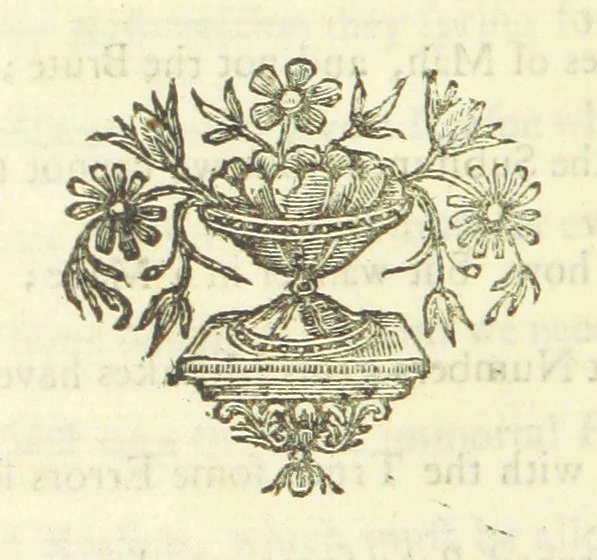 An illustration from Several Letters and Miscellany Poems ... The second edition, with an addition of many others. [With “An Appendix of Several Letters; or, Miscellany Poems.”, 1742, leaf 194