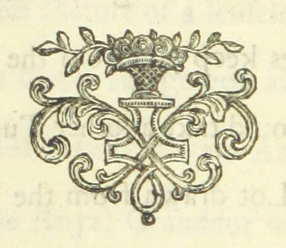 An illustration from Several Letters and Miscellany Poems ... The second edition, with an addition of many others. [With “An Appendix of Several Letters; or, Miscellany Poems.”, 1742, leaf 28