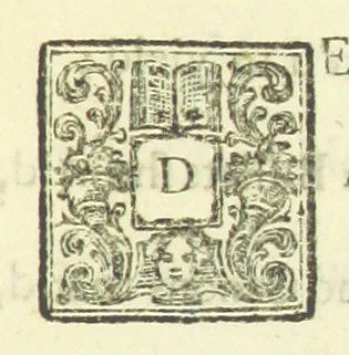 An illustration from Several Letters and Miscellany Poems ... The second edition, with an addition of many others. [With “An Appendix of Several Letters; or, Miscellany Poems.”, 1742, leaf 41