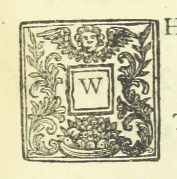 An illustration from Several Letters and Miscellany Poems ... The second edition, with an addition of many others. [With “An Appendix of Several Letters; or, Miscellany Poems.”, 1742, leaf 57