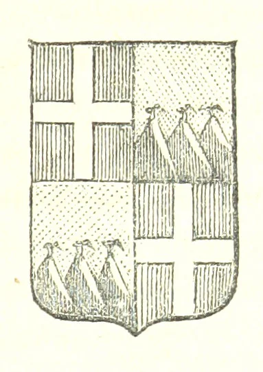 An illustration from L'Île de Rhodes, etc. [With a map, 1881, leaf 163