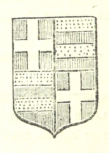 An illustration from L'Île de Rhodes, etc. [With a map, 1881, leaf 232