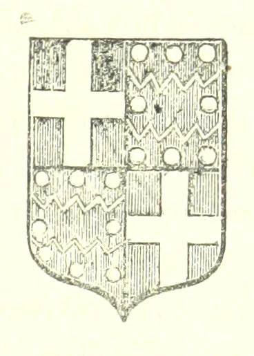 An illustration from L'Île de Rhodes, etc. [With a map, 1881, leaf 261