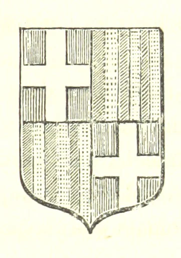 An illustration from L'Île de Rhodes, etc. [With a map, 1881, leaf 303