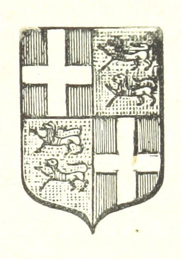 An illustration from L'Île de Rhodes, etc. [With a map, 1881, leaf 309