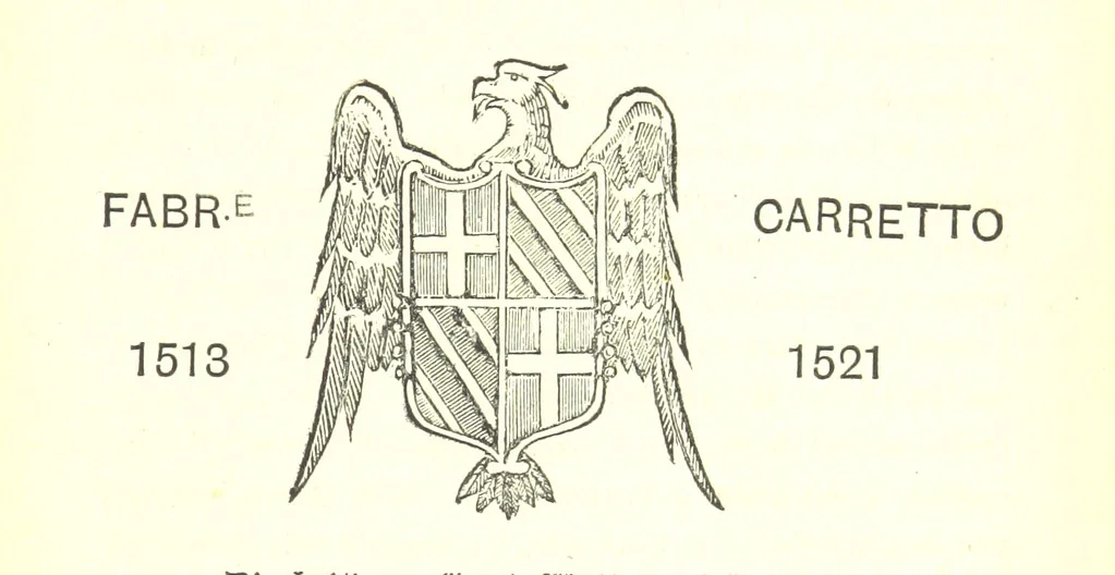 An illustration from L'Île de Rhodes, etc. [With a map, 1881, leaf 311