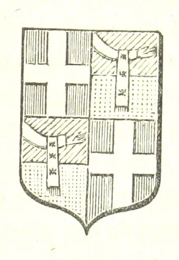 An illustration from L'Île de Rhodes, etc. [With a map, 1881, leaf 315