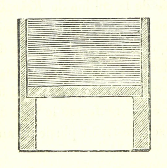 An illustration from L'Île de Rhodes, etc. [With a map, 1881, leaf 436