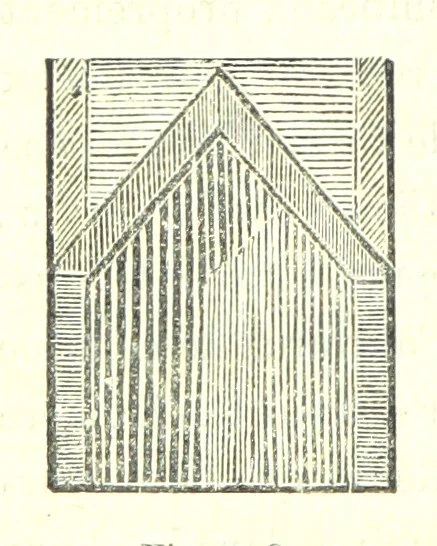 An illustration from L'Île de Rhodes, etc. [With a map, 1881, leaf 436