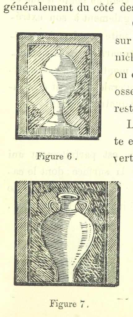 An illustration from L'Île de Rhodes, etc. [With a map, 1881, leaf 437